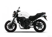 Yamaha FZ6 S2 Yamaha FZ6 S2